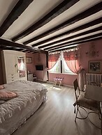 Chic & Charme Cottage