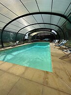 Chic & Charme Cottage