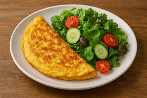 Chic & Charme Cottage