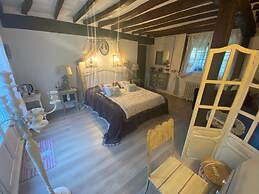 Chic & Charme Cottage