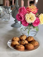 Chic & Charme Cottage