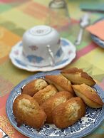 Chic & Charme Cottage