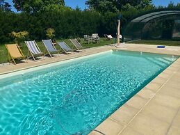 Chic & Charme Cottage