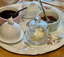 Chic & Charme Cottage