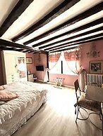 Chic & Charme Cottage