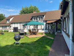 Chic & Charme Cottage