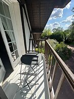 Chic & Charme Cottage