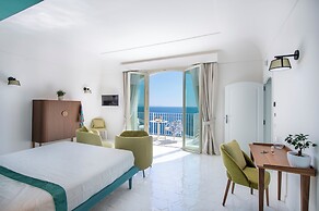 Infinity Suites Praiano