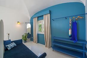 Infinity Suites Praiano