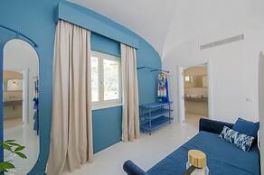 Infinity Suites Praiano