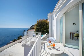 Infinity Suites Praiano