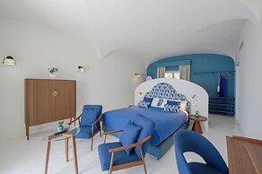 Infinity Suites Praiano