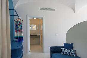 Infinity Suites Praiano