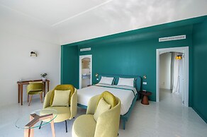 Infinity Suites Praiano