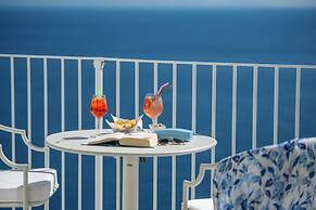 Infinity Suites Praiano