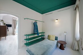 Infinity Suites Praiano