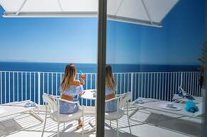 Infinity Suites Praiano