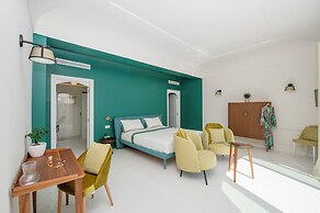 Infinity Suites Praiano