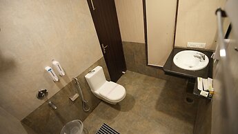 Wild Vista Corbett Resort