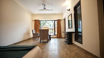 Wild Vista Corbett Resort