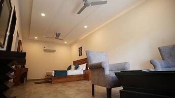 Wild Vista Corbett Resort