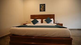 Wild Vista Corbett Resort