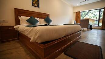 Wild Vista Corbett Resort