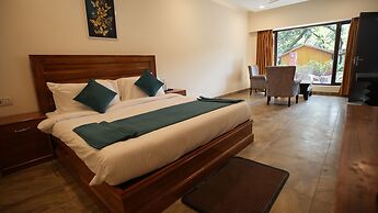 Wild Vista Corbett Resort