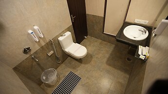 Wild Vista Corbett Resort