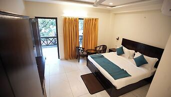 Wild Vista Corbett Resort