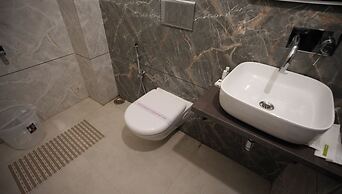 Wild Vista Corbett Resort