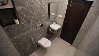 Wild Vista Corbett Resort