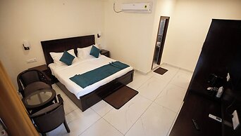 Wild Vista Corbett Resort