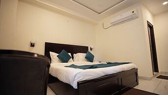 Wild Vista Corbett Resort