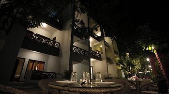 Wild Vista Corbett Resort