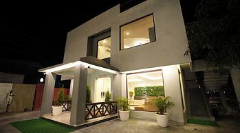 Wild Vista Corbett Resort