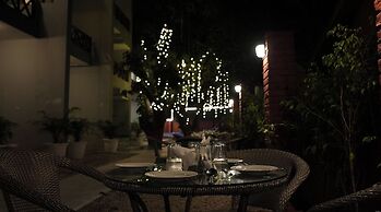 Wild Vista Corbett Resort