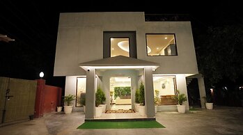 Wild Vista Corbett Resort