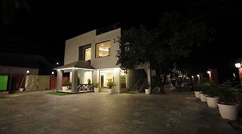 Wild Vista Corbett Resort