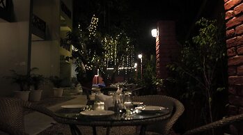 Wild Vista Corbett Resort