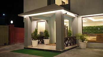 Wild Vista Corbett Resort