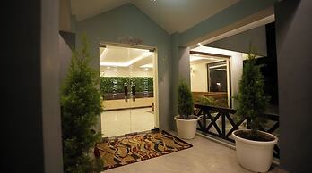 Wild Vista Corbett Resort