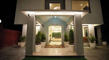 Wild Vista Corbett Resort