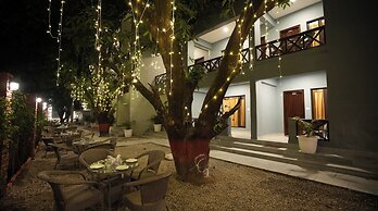 Wild Vista Corbett Resort