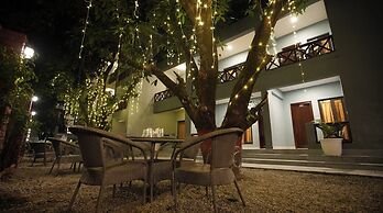 Wild Vista Corbett Resort