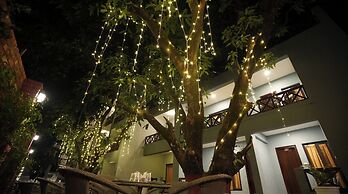 Wild Vista Corbett Resort