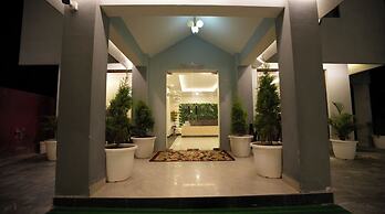 Wild Vista Corbett Resort