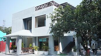 Wild Vista Corbett Resort