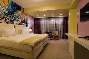 Ganzo Boutique Hotel