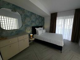 Ganzo Boutique Hotel